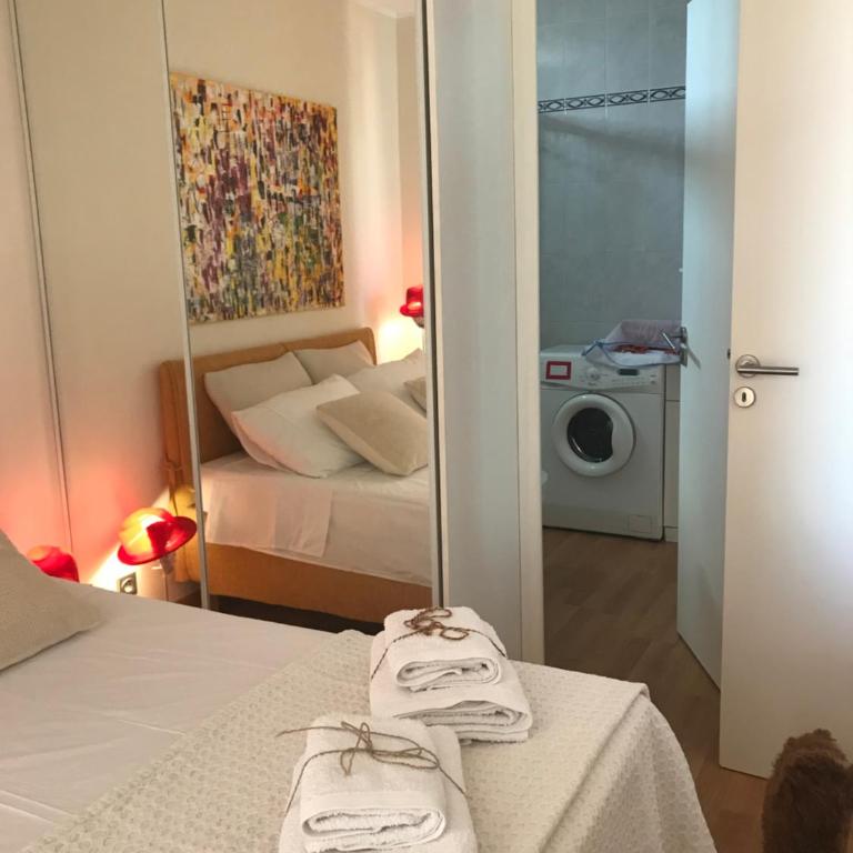 LOFT 360° Nice - Appartement - Vue sur Mer - 16