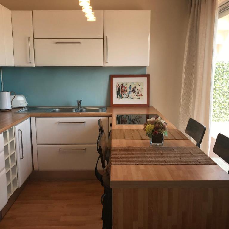 LOFT 360° Nice - Appartement - Vue sur Mer - 25