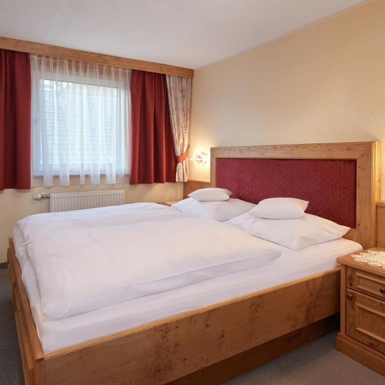 Pension Bartlbauer - Vierbettzimmer - 8