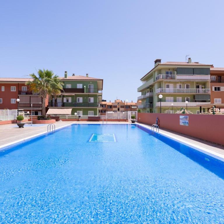 Home2Book La Brisa Caletillas Beach - Apartamento de 2 dormitorios - 1
