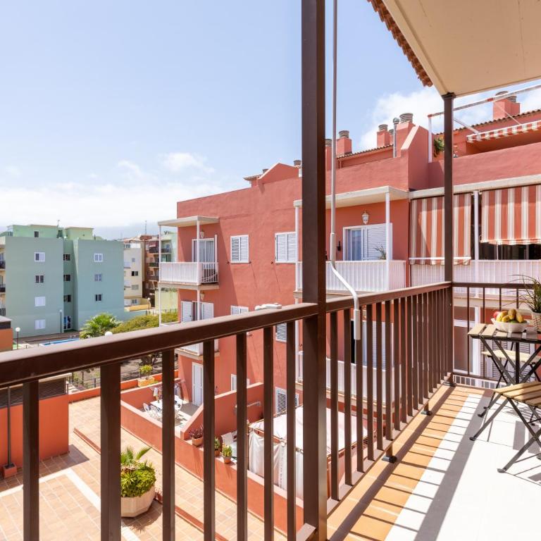 Home2Book La Brisa Caletillas Beach - Apartamento de 2 dormitorios - 26