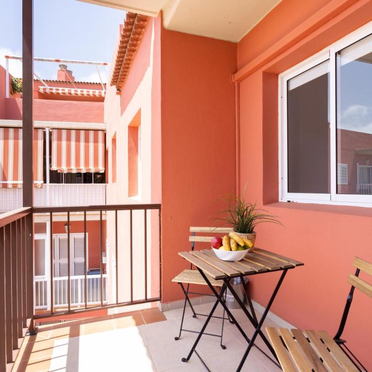 Home2Book La Brisa Caletillas Beach - Apartamento de 2 dormitorios - 4