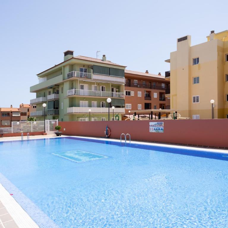 Home2Book La Brisa Caletillas Beach - Apartamento de 2 dormitorios - 32