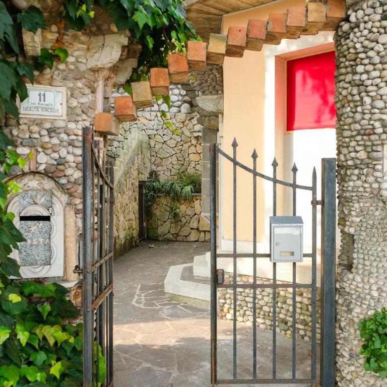 DAL CARLETTO LUXURY APARTMENT - Appartamento con 2 Camere da Letto - 11