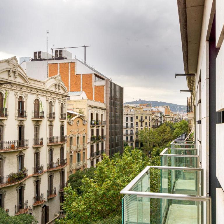 Enjoy Apartments Maria II - Two-Bedroom Apartment - 21