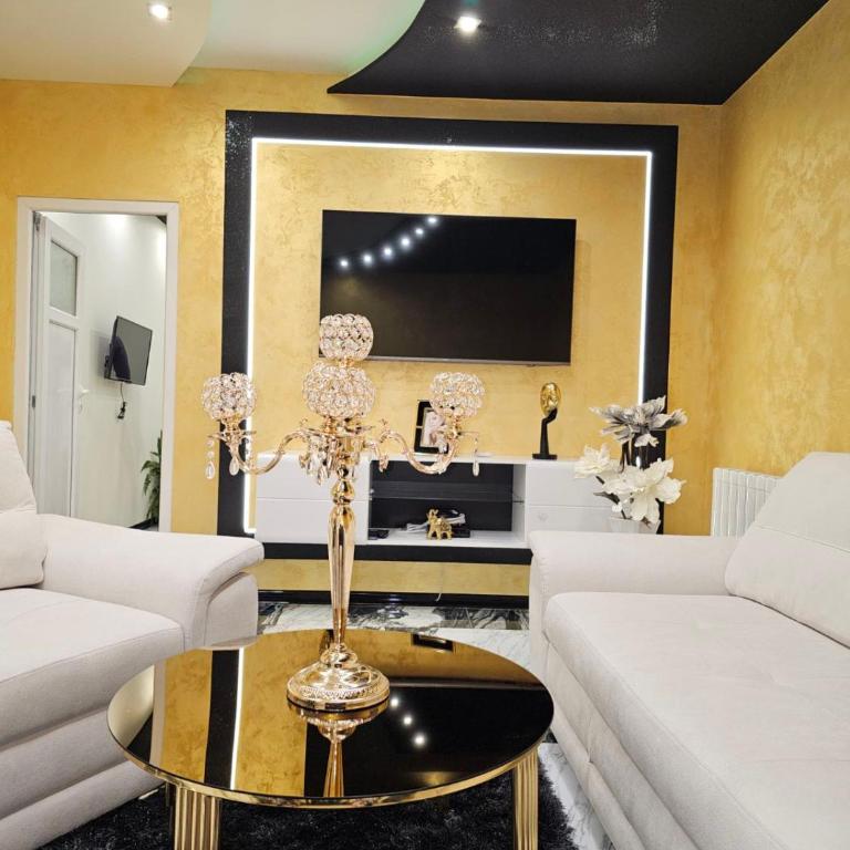Andjela Lux - Apartman sa 1 Spavaćom Sobom - 5