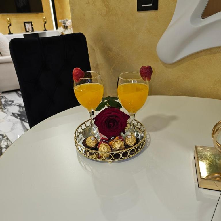 Andjela Lux - Apartman sa 1 Spavaćom Sobom - 18