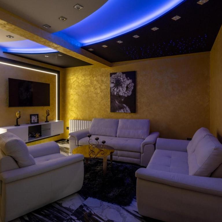 Andjela Lux - Apartman sa 1 Spavaćom Sobom - 2