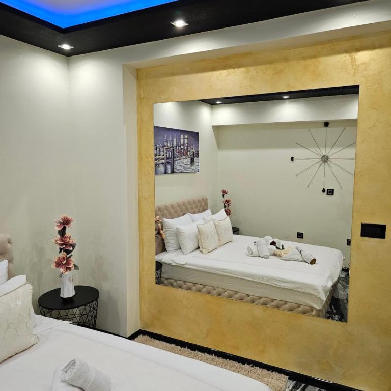 Andjela Lux - Apartman sa 1 Spavaćom Sobom - 26