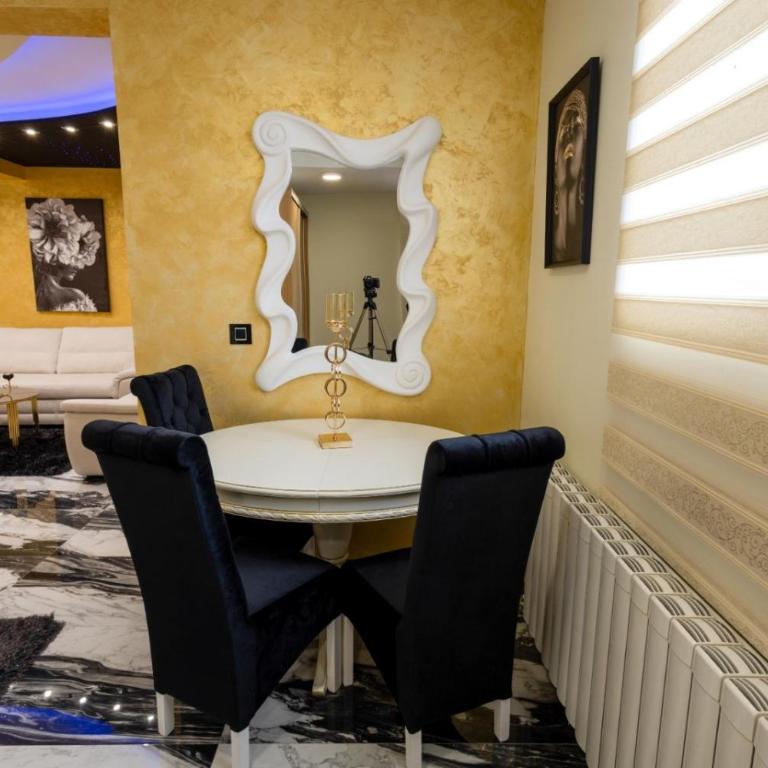 Andjela Lux - Apartman sa 1 Spavaćom Sobom - 19