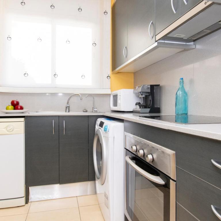 Rentalmar Montroig Natura - Apartamento de 2 dormitorios - 9