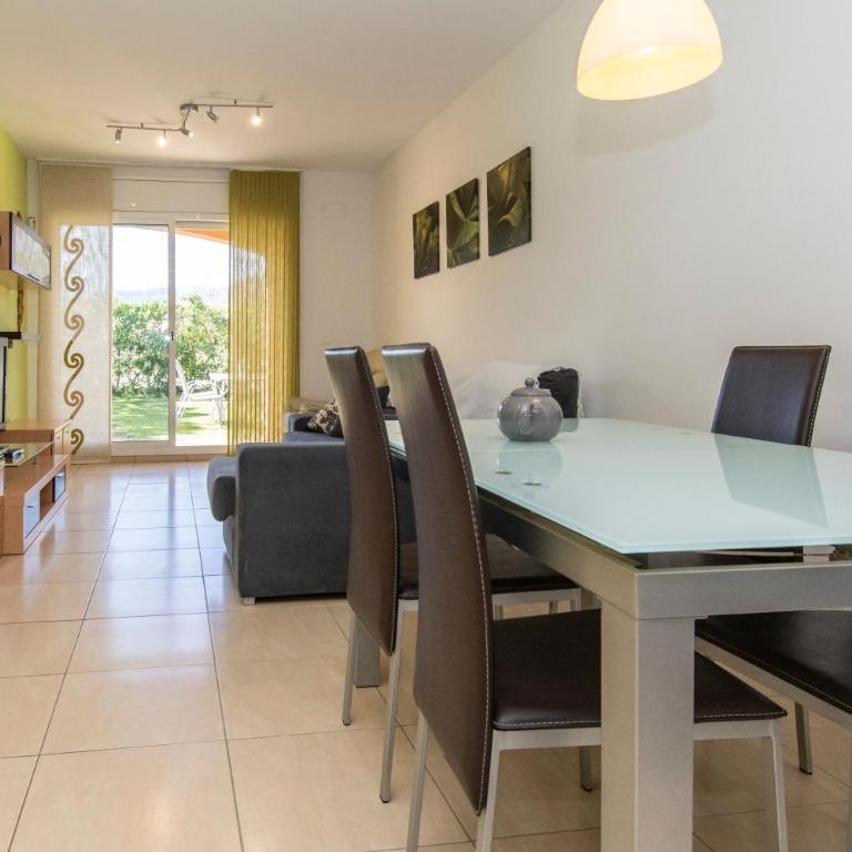 Rentalmar Montroig Natura - Apartamento de 2 dormitorios - 6