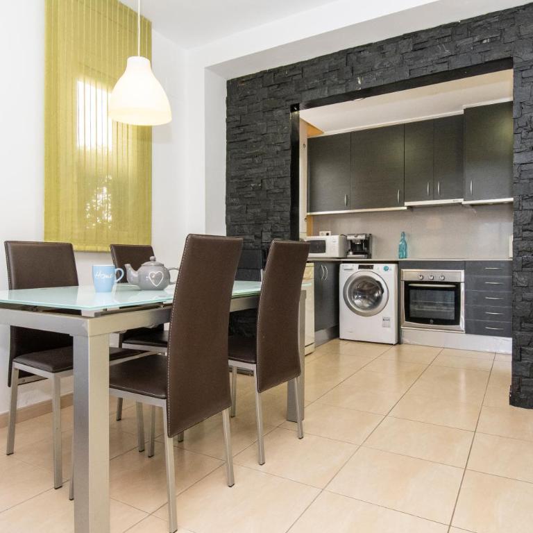 Rentalmar Montroig Natura - Apartamento de 2 dormitorios - 7