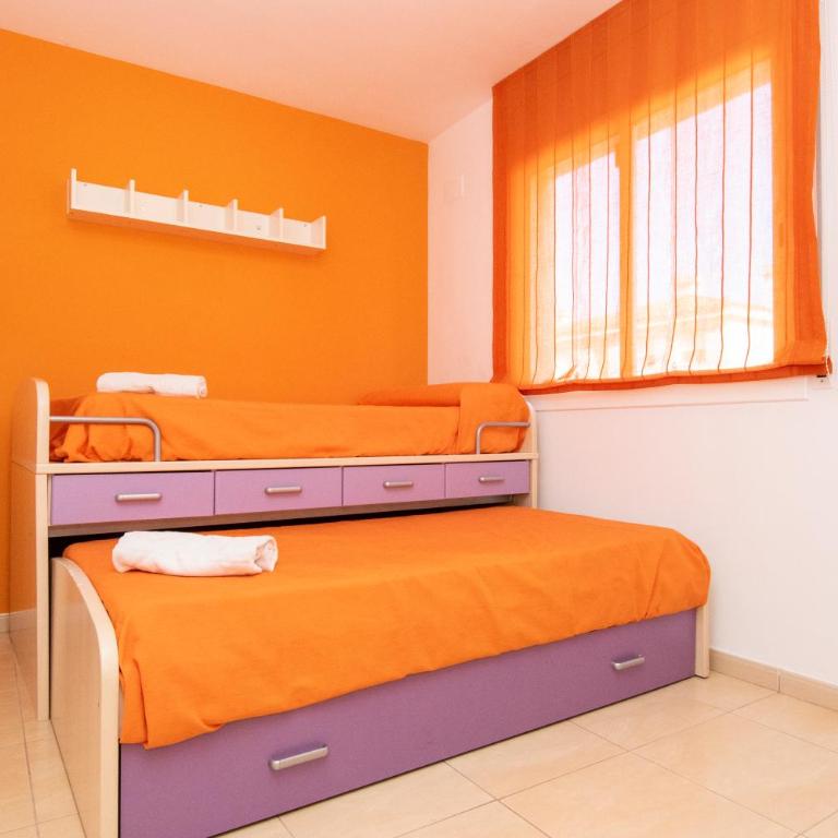Rentalmar Montroig Natura - Apartamento de 2 dormitorios - 15