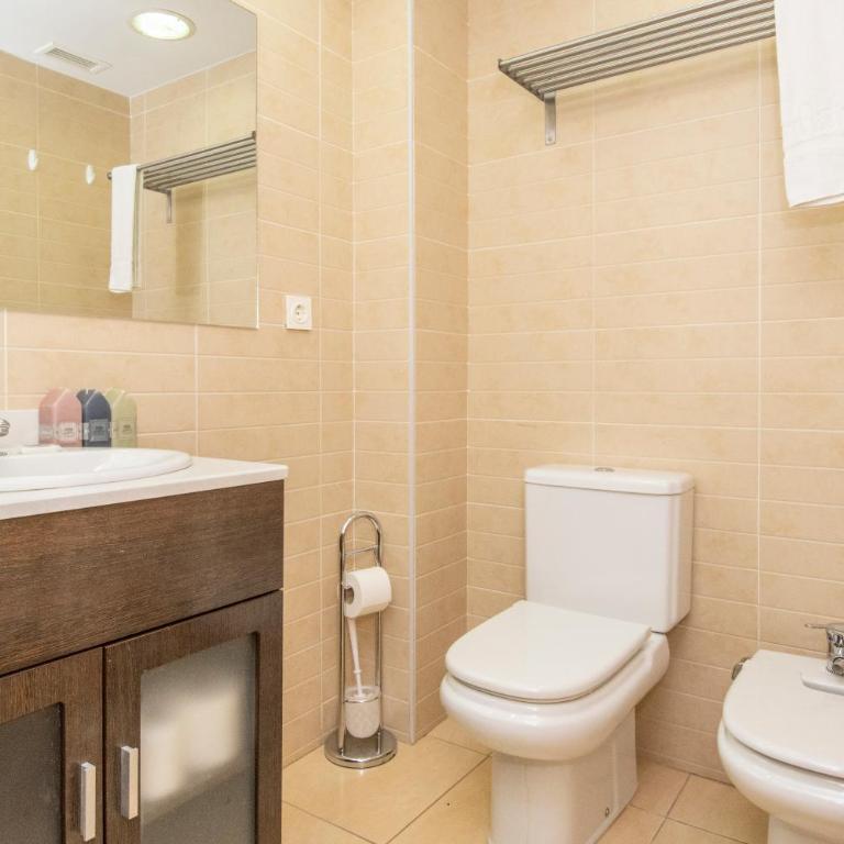 Rentalmar Montroig Natura - Apartamento de 2 dormitorios - 11