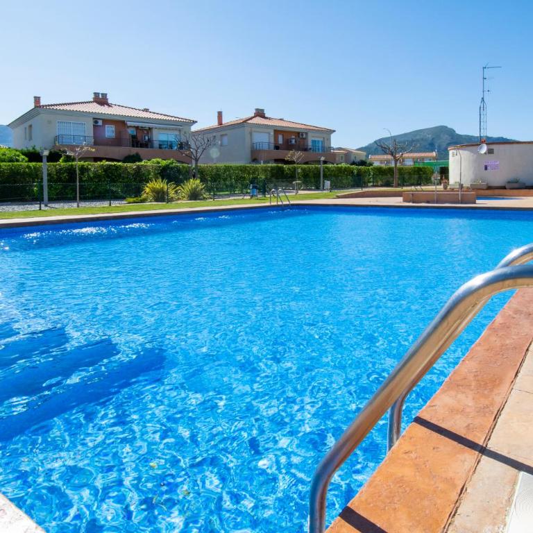 Rentalmar Montroig Natura - Apartamento de 2 dormitorios - 1