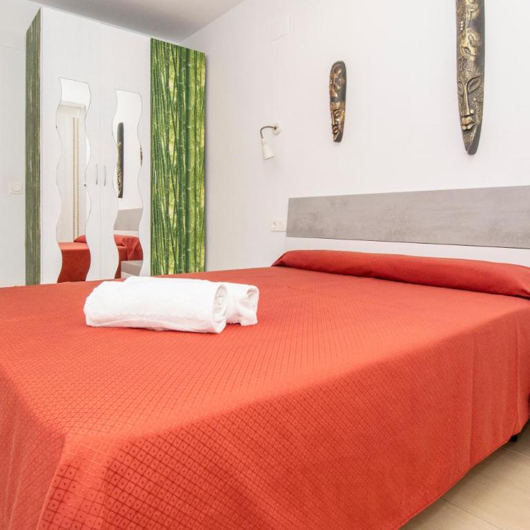 Rentalmar Montroig Natura - Apartamento de 2 dormitorios - 12
