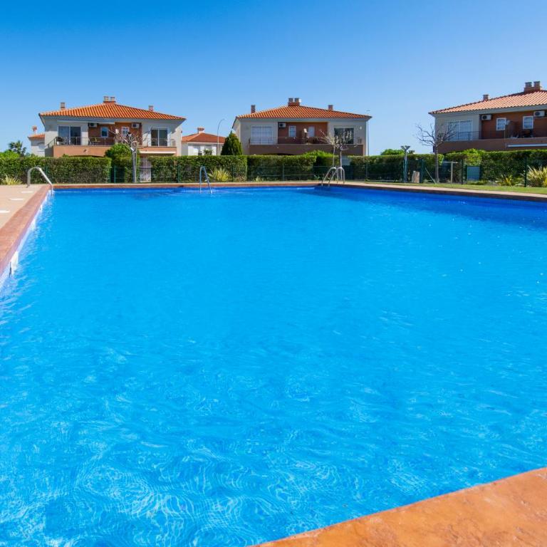 Rentalmar Montroig Natura - Apartamento de 2 dormitorios - 22