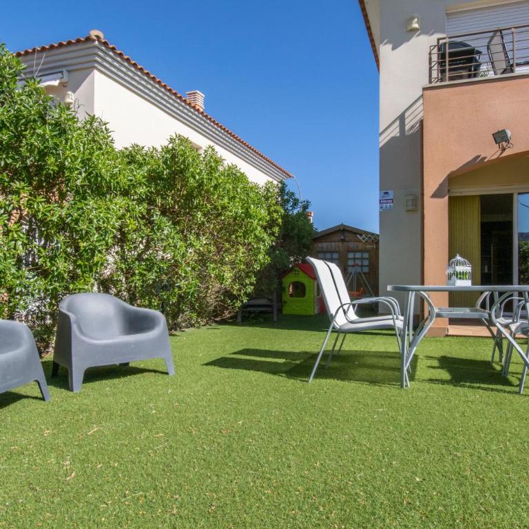 Rentalmar Montroig Natura - Apartamento de 2 dormitorios - 18