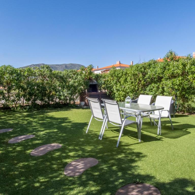 Rentalmar Montroig Natura - Apartamento de 2 dormitorios - 2