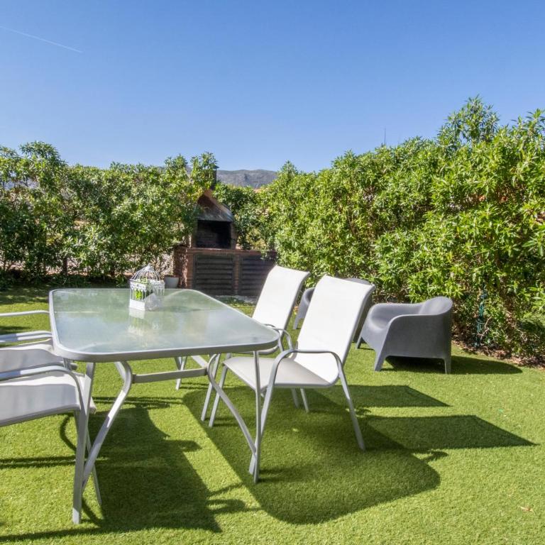 Rentalmar Montroig Natura - Apartamento de 2 dormitorios - 16