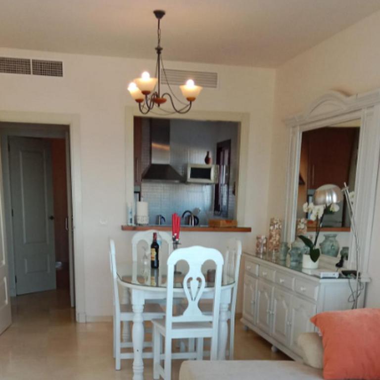 Apartment Burriana Spainsunrentals 1162 - Apartamento con vistas al mar - 2