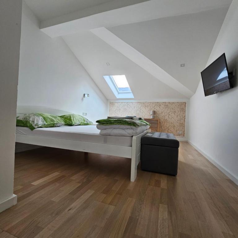 City Hall ApHEARTment - Apartman sa 2 Spavaće Sobe - 12