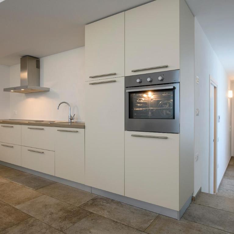 Borgo San Nazzaro - Appartamento con 1 Camera da Letto - 7