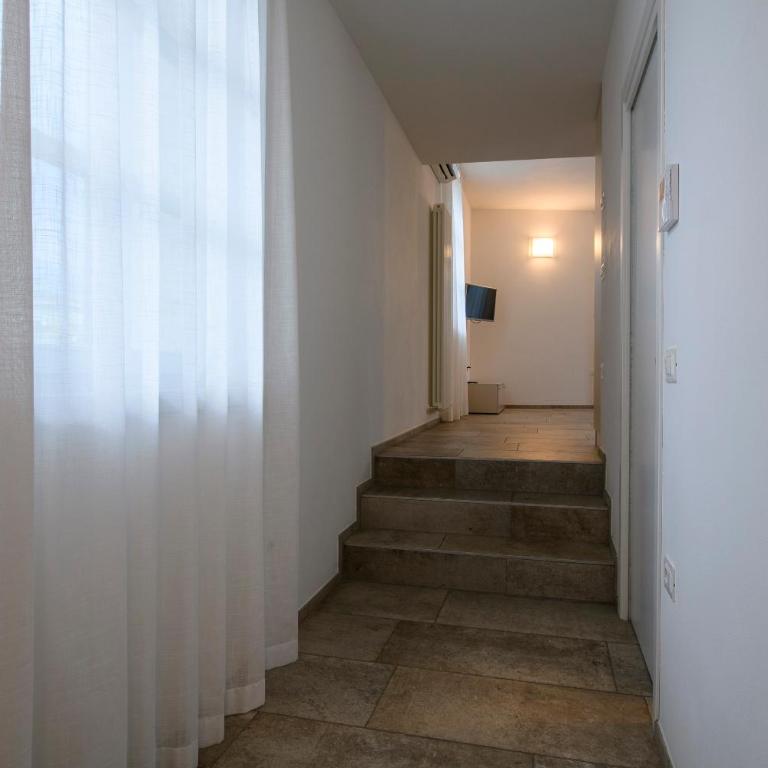 Borgo San Nazzaro - Appartamento con 1 Camera da Letto - 8