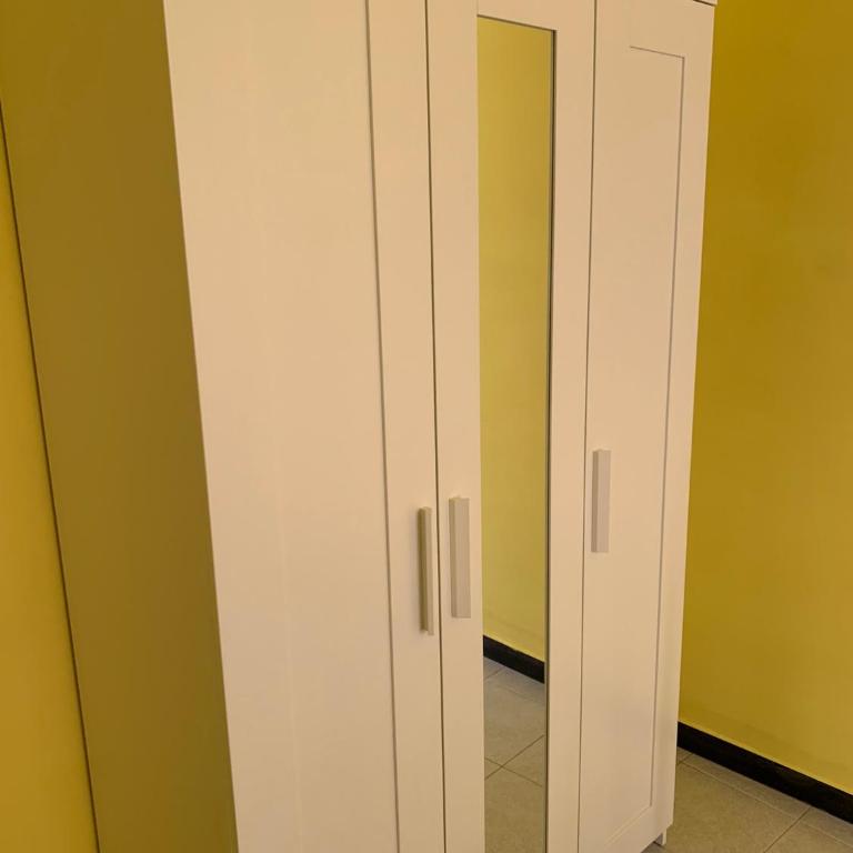 Appartamento Veneto by Vacanze in Chiavari - Apartment mit 1 Schlafzimmer - 16