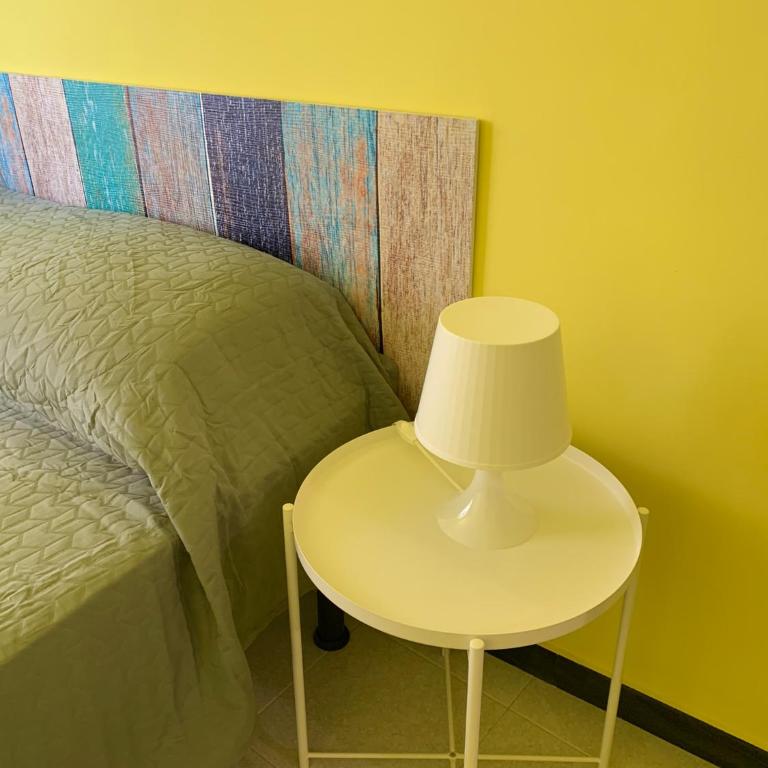Appartamento Veneto by Vacanze in Chiavari - Apartment mit 1 Schlafzimmer - 20