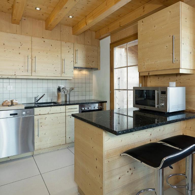 Chalet Chocolat - Chalet - 8