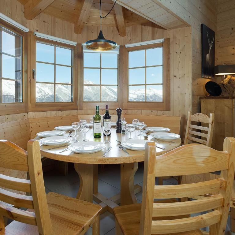 Chalet Chocolat - Chalet - 6
