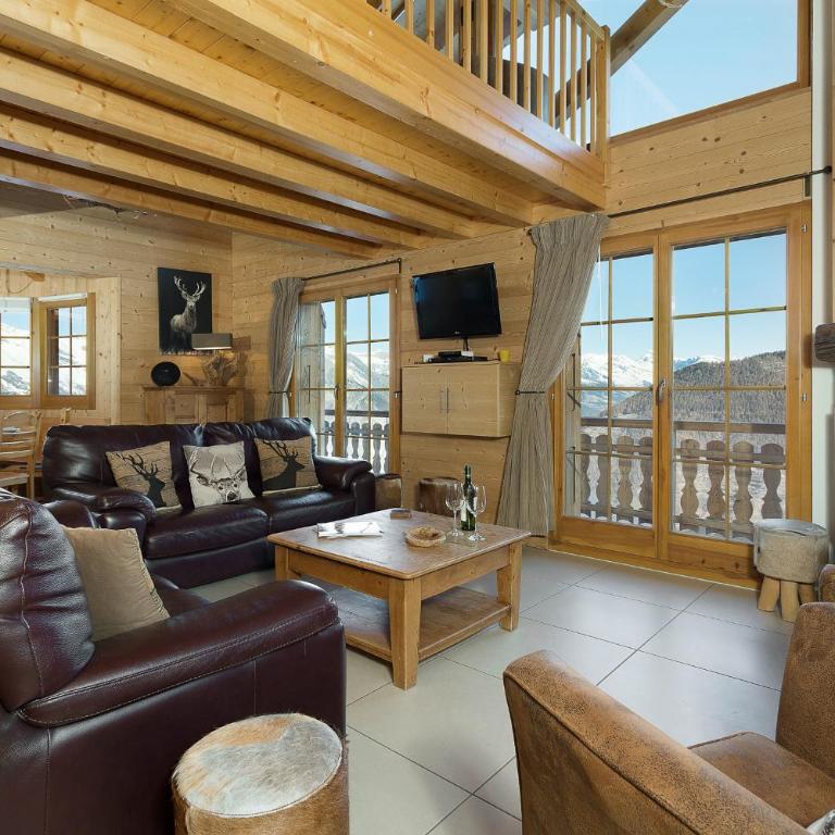 Chalet Chocolat - Chalet - 2