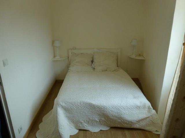 Le Gite de la Prunette - Three-Bedroom House - 17