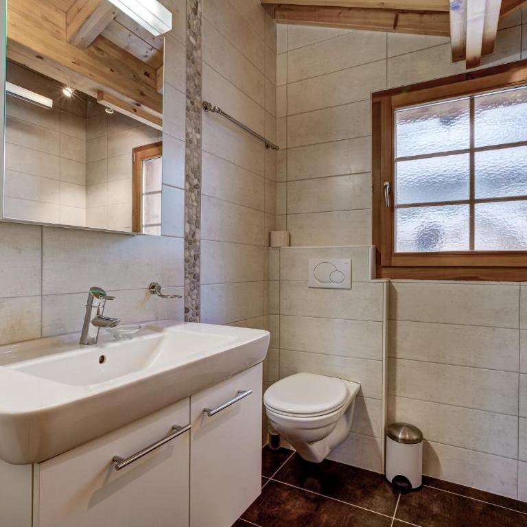 Chalet Chocolat - Chalet - 20