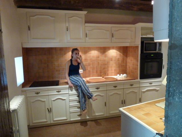 Le Gite de la Prunette - Three-Bedroom House - 10