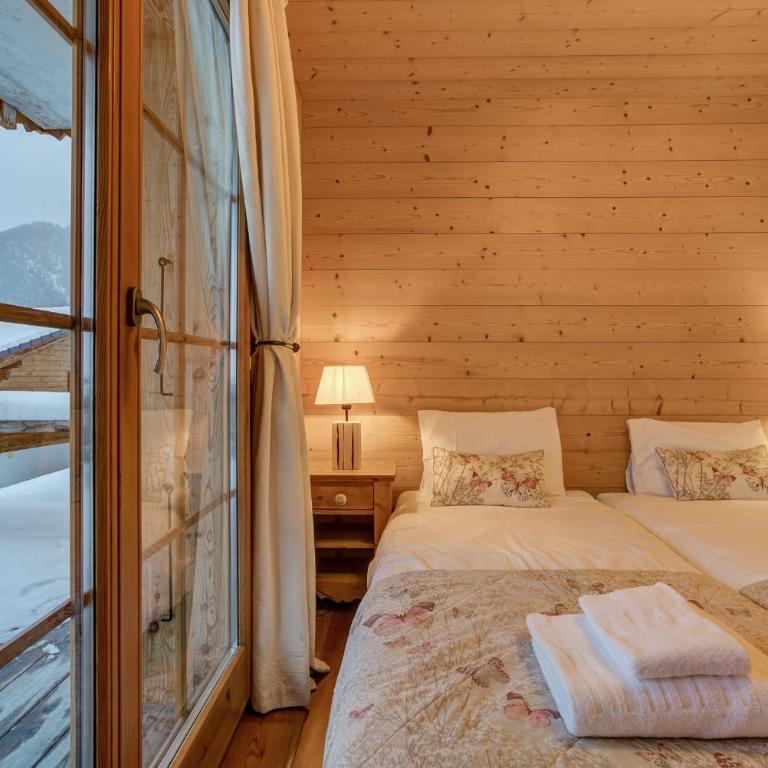 Chalet Chocolat - Chalet - 18