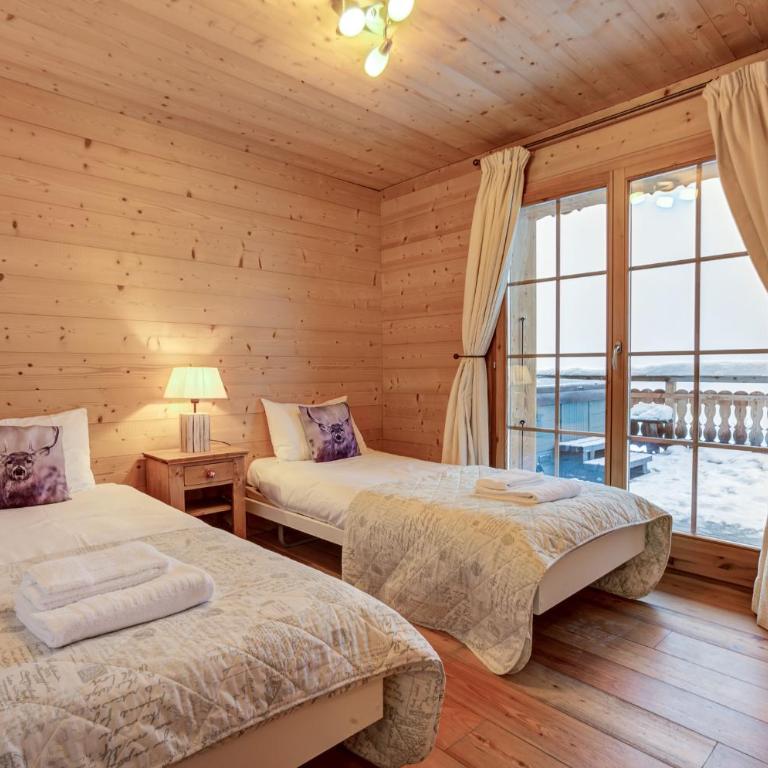 Chalet Chocolat - Chalet - 16
