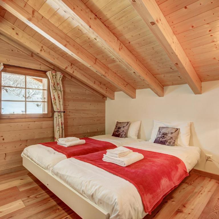 Chalet Chocolat - Chalet - 15