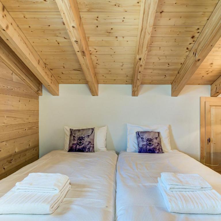 Chalet Chocolat - Chalet - 14