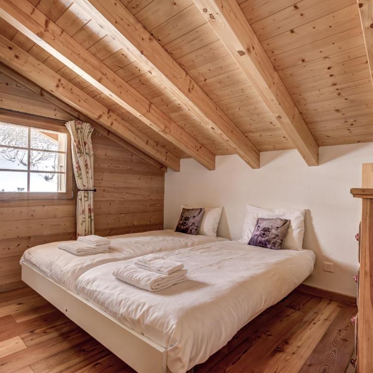 Chalet Chocolat - Chalet - 13