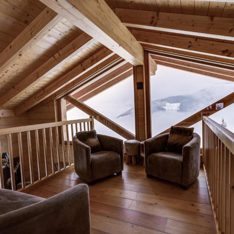 Chalet Chocolat - Chalet - 7