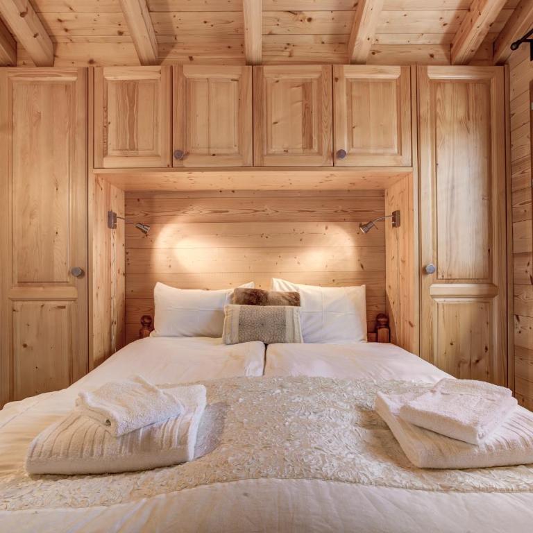 Chalet Chocolat - Chalet - 11