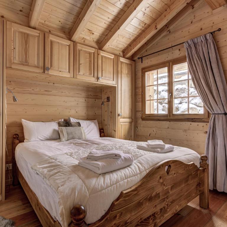 Chalet Chocolat - Chalet - 10