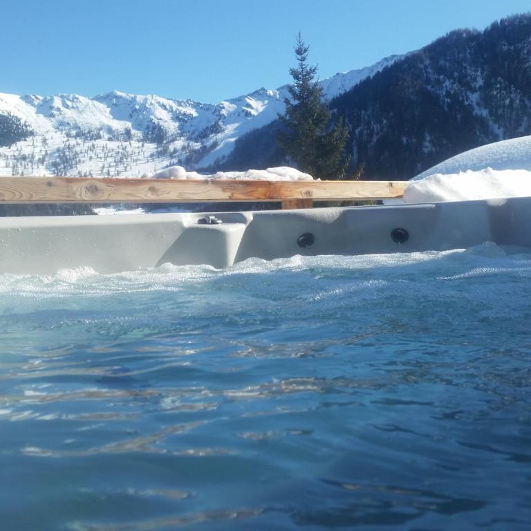 Chalet Chocolat - Chalet - 4
