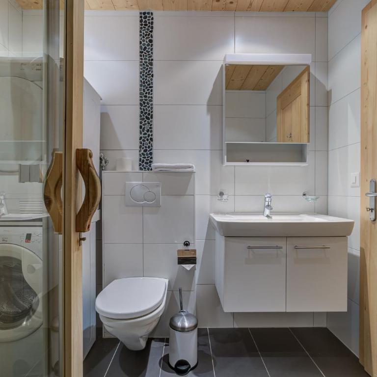 Chalet Chocolat - Chalet - 25
