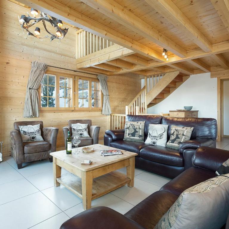 Chalet Chocolat - Chalet - 3