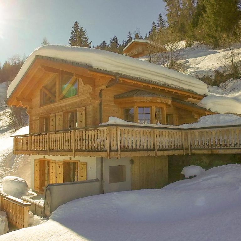 Chalet Chocolat - Chalet - 1