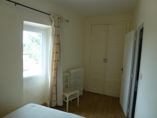 Le Gite de la Prunette - Three-Bedroom House - 18